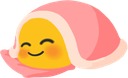 nap Discord emoji