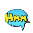 hmm Discord Emoji