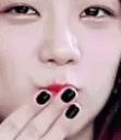 jisooblowkiss