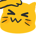 meowpat Discord emoji