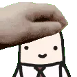 AmeliaBaldStarePat