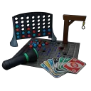 Game Game Discord Emoji