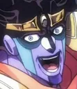 Happy_star_platinum Discord Emoji