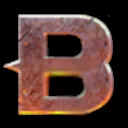 B_