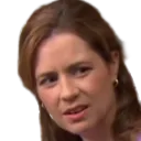 PamDisgusted