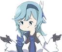 EulaShrug