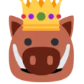 boarger Discord Emoji