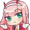ZeroTwoShrug