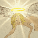 keshangel Discord emoji