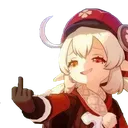 KleeSMD Discord Emoji