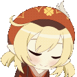 klee_dance Discord emoji