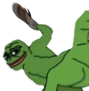 pepe_slap