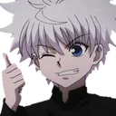 KilluaThumbsUp