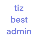 TizBestAdmin