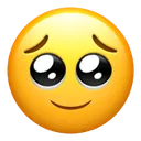 Pleading_happy Discord Emoji