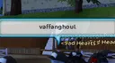 vaffanghoul