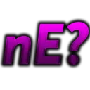 nE