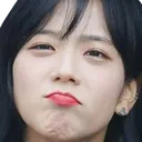 JisooPout