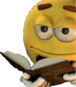 lendo Discord emoji