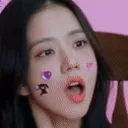 aJisooShook