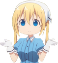 X_shrug Discord emoji