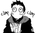 TokiClap