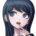 kuro_anime_sayaka_thinking