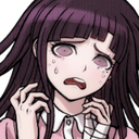 kuro_anime_mikan_sad_puppy_eye Discord emoji