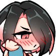 kuro_anime_stopp Discord emoji