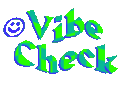 vibecheck Discord Emoji
