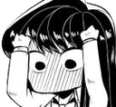 stressed Discord sticker | FriendZone | Make Friends ⋅ Fun Chill Active Chat ⋅ VC Social Gaming ⋅ Memes ⋅ Nitro Emojis ⋅ Anime