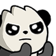 panda_fight Discord emoji