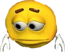 3DSad2 Discord Emoji