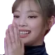 JenniePray
