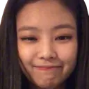 JennieStrangeSmile
