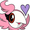 heartsprit Discord emoji