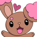 heartbun Discord emoji