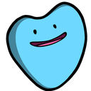 heartditto Discord emoji