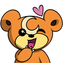 heartteddi Discord emoji