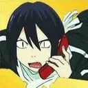 phone