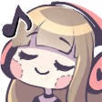 music Discord emoji