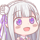 happy Discord emoji