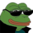 pepe_based Discord emoji