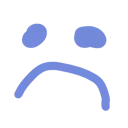 T Sad Discord Emoji