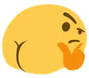 buttthink