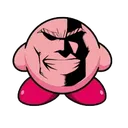 KirbyAllMight Discord Emoji