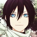 smile