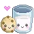 milknCookiesLove