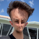 RarinBigBrain Discord emoji