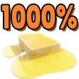 Buttery Buttery